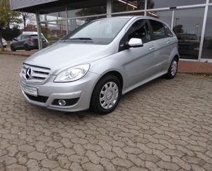 Mercedes-Benz Mercedes-Benz B 180 B -Klasse B 180 Gebrauchtwagen