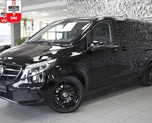 Mercedes-Benz Mercedes-Benz V 300 d LANG*AMG SPORT*EXCLUSIVE*MBU Gebrauchtwagen