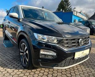 VW Volkswagen T-Roc IQ.DRIVE /DSG/ACC/NAVI/PDC/SHZ Gebrauchtwagen