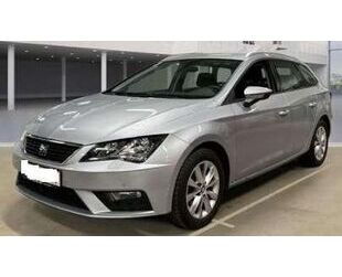 Seat Seat Leon ST 1.5 TGI DSG Style Gebrauchtwagen