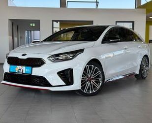 Kia Kia ProCeed GT*Memory*JBL*SHZ-hinten*8