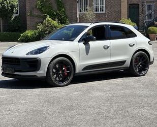 Porsche Porsche Macan GTS LED*PANORAMA*BURMESTER*21 GT*GTS Gebrauchtwagen