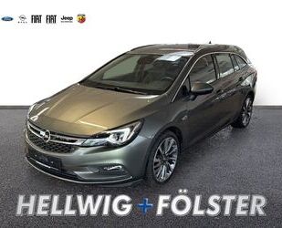 Opel Opel Astra Sports Tourer Ultimate AHK-abnehmbar N Gebrauchtwagen