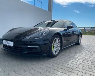 Porsche Porsche Panamera Sport Turismo 4 E-Hybrid Gebrauchtwagen