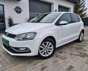 VW Volkswagen Polo V Comfortline BMT/Start-Stopp*PDC* Gebrauchtwagen