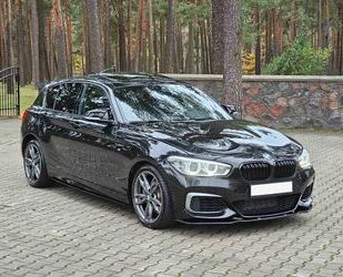 BMW BMW M135i xDrive Gebrauchtwagen