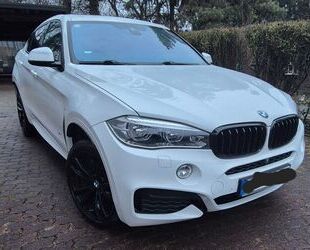 BMW BMW X6 xDrive30d - Gebrauchtwagen