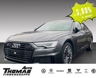 Audi Audi A6 Lim. 2.0 TFSI e quattro S-tronic sport AHK Gebrauchtwagen