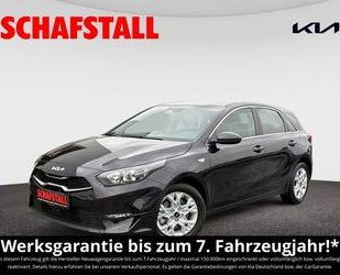 Kia Kia Ceed Vision 1.5 T-GDI DCT7 Komfort+ Navi ACC A Gebrauchtwagen