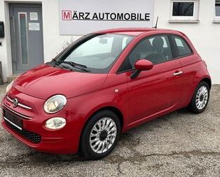 Fiat Fiat 500 Lounge Gebrauchtwagen