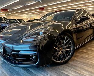 Porsche Porsche Panamera Sport Turismo 4 S Sportabg Luftf Gebrauchtwagen