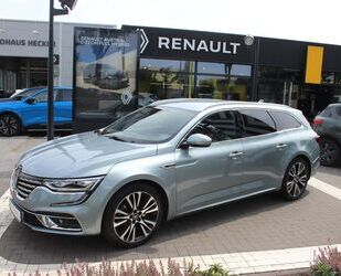 Renault Renault Talisman Grandtour 1.8 TCe 225 Initiale Pa Gebrauchtwagen