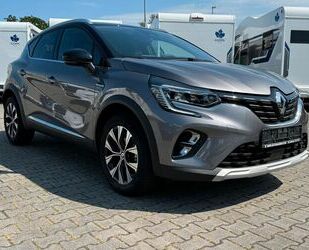 Renault Renault Captur TECHNO TCe 90 | KAMERA | KLIMA | NA Gebrauchtwagen