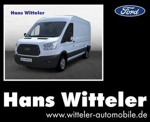 Ford Ford Transit FT 310 2.0 TDCi 310 L3 Trend Klima/SH Gebrauchtwagen