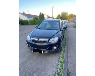 Opel Opel Antara 2.2 CDTI Design Edition 4x4 135kW Des. Gebrauchtwagen