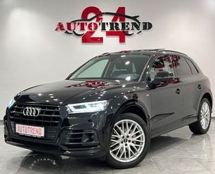 Audi Audi Q5 45 TDI quattro sport S-LINE SELECT PANO+HU Gebrauchtwagen