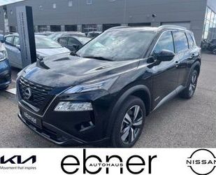 Nissan Nissan X-Trail 1.5T 203PS e-Power N-Connecta | 360 Gebrauchtwagen