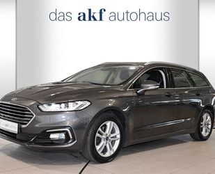 Ford Ford Mondeo Turnier 1.5 EcoBoost Titanium-Navi*PDC Gebrauchtwagen