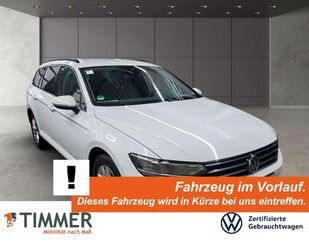 VW Volkswagen Passat Variant 2.0 TDI DSG BUSINESS *LE Gebrauchtwagen