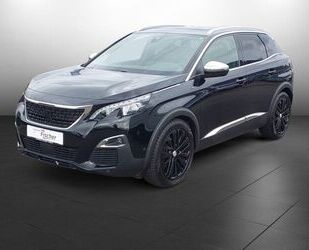 Peugeot Peugeot 3008 GT Gebrauchtwagen