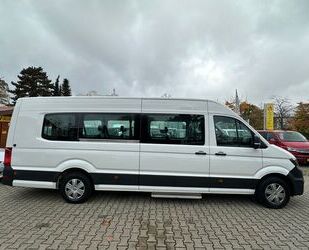 VW Volkswagen Crafter 2.0 TDI 35 lang plus Hochdach * Gebrauchtwagen