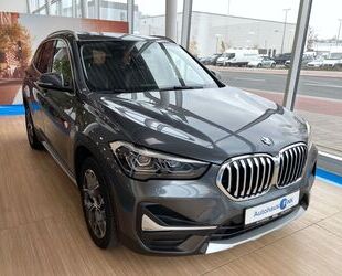 BMW BMW X1 xDrive25e xLine Navi Pano M-Lenkrad DAB LED Gebrauchtwagen