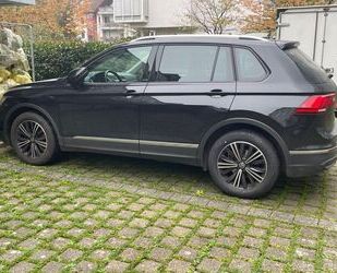 VW Volkswagen Tiguan 1.5 TSI OPF DSG ACTIVE ACTIVE Gebrauchtwagen