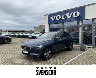 Volvo Volvo XC60 Inscription AWD B5 Diesel EU6d Allrad S Gebrauchtwagen