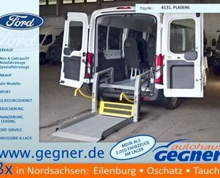 Ford Ford Transit 350L3H2 Trend WiPa Lift KMP BTW GRA Gebrauchtwagen