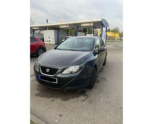 Seat Seat Ibiza 1.2 12V 51kW Reference ST Reference Gebrauchtwagen