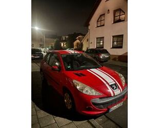 Peugeot Peugeot 206 + / Technisch Makellos, 1500€ Investie Gebrauchtwagen