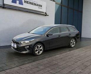 Kia Kia Ceed SW 1.6 CRDi Eco-Dynamics+ DCT Spirit Navi Gebrauchtwagen