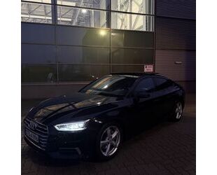 Audi Audi A5 40 TDI S tronic quattro Sportback S-Line Gebrauchtwagen