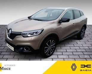 Renault Renault Kadjar dCi 130 Bose Edition 4x4 Gebrauchtwagen