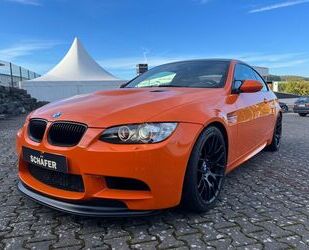 BMW BMW M3 GTS Gebrauchtwagen