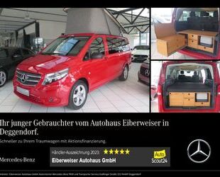 Mercedes-Benz Mercedes-Benz Marco Polo Markise AHK elektr. Schie Gebrauchtwagen