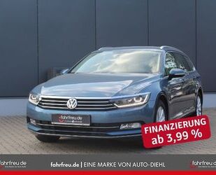 VW Volkswagen Passat Variant 1.4TSI DSG Highline*LED* Gebrauchtwagen