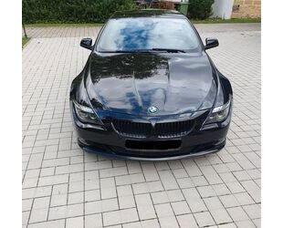 BMW BMW 630i Coupé Facelift Gebrauchtwagen