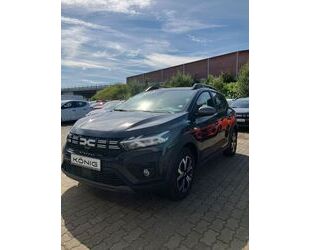 Dacia Dacia Sandero Stepway Expression+ TCe 100 ECO-G Gebrauchtwagen