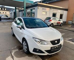 Seat Seat Ibiza SC FR Gebrauchtwagen