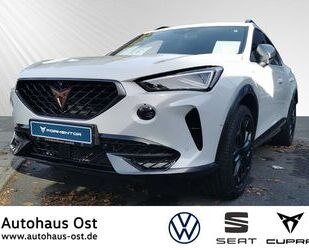 Cupra Cupra Formentor VZ 1.4 e-HYBRID 360 Leder AHK Matr Gebrauchtwagen