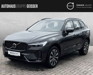 Volvo Volvo XC60 B4 Mild-Hybrid Plus Dark LED Gebrauchtwagen