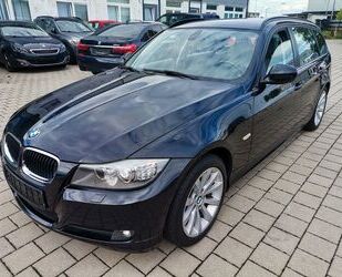 BMW BMW 320 Baureihe 3 Touring 320i Gebrauchtwagen