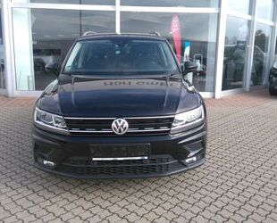 VW Volkswagen Tiguan 1.4 TSI ACT DSG, Sound, Pano, Na Gebrauchtwagen