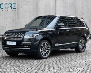 Land Rover Land Rover Range Rover Vogue Autobiography SDV8 *A Gebrauchtwagen