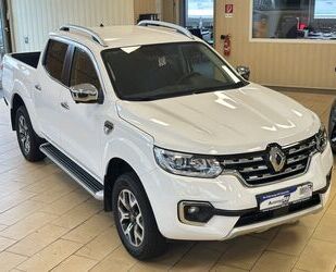 Renault Renault Alaskan 4X4*Experience*360°Cam*Navi** Gebrauchtwagen