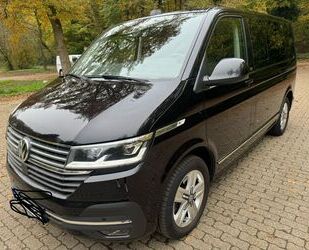 VW Volkswagen T6 Multivan Gebrauchtwagen