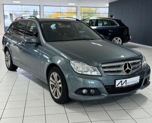 Mercedes-Benz Mercedes-Benz C 200 T CDI BlueEfficiency Gebrauchtwagen