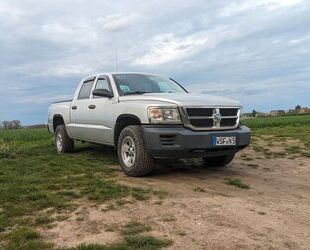 Dodge Dodge Dakota Gebrauchtwagen