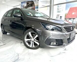 Peugeot Peugeot 308 SW HDI 150 PS NAVI KAMERA LEDER LED PA Gebrauchtwagen